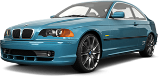 BMW 3 Series 1999-2003 | 3DTuning - probably the best car configurator!